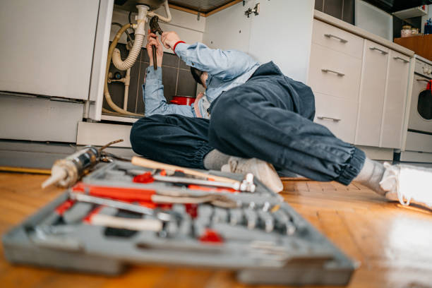 Best Pipe Repair Near Me  in Sheridan, OR