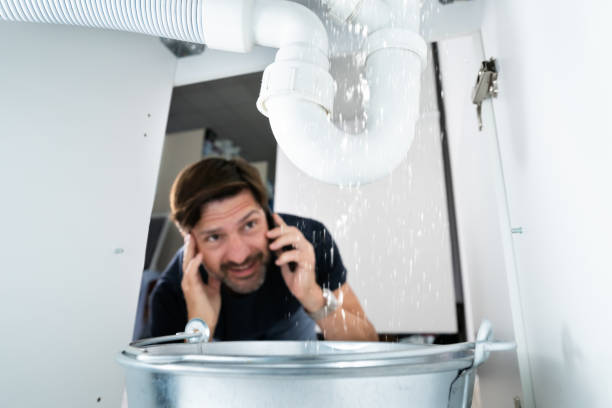 Septic Systems in Sheridan, OR