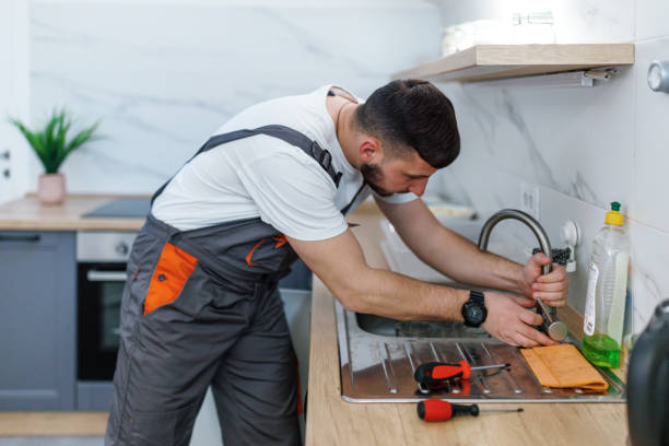 Best Sewer Line Repair  in Sheridan, OR