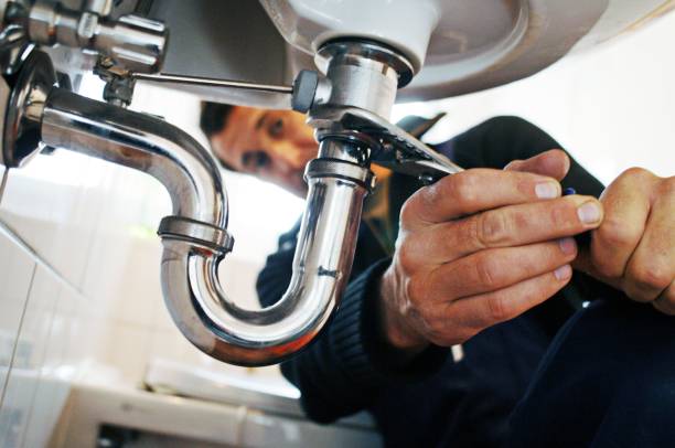 Best Gas Line Repair  in Sheridan, OR