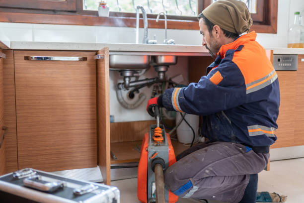 Best Sewer Cleaning Services  in Sheridan, OR