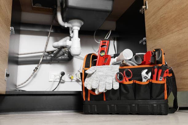 Best Residential Plumbing Services  in Sheridan, OR