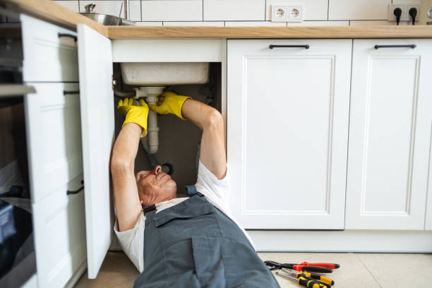 Best Sewer Line Repair  in Sheridan, OR