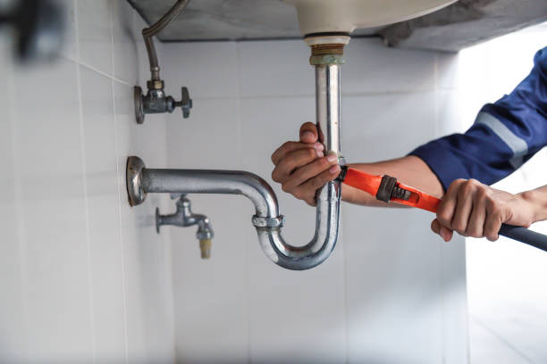 Best Shower Repair Services  in Sheridan, OR