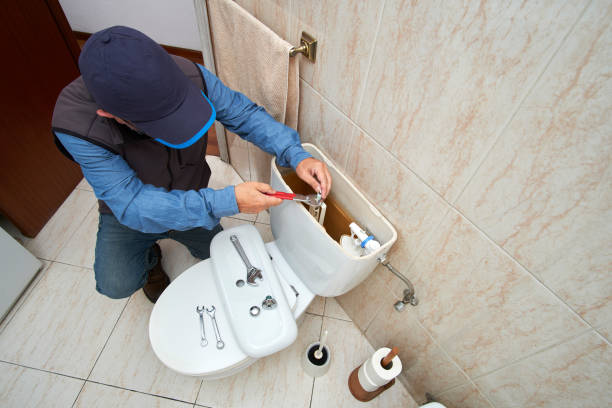 Best Toilet Repair Services  in Sheridan, OR