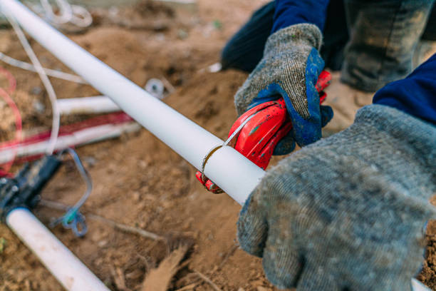 Sheridan, OR Plumbing Company