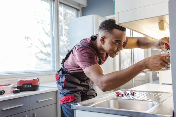 Best Emergency Plumbing Repair  in Sheridan, OR