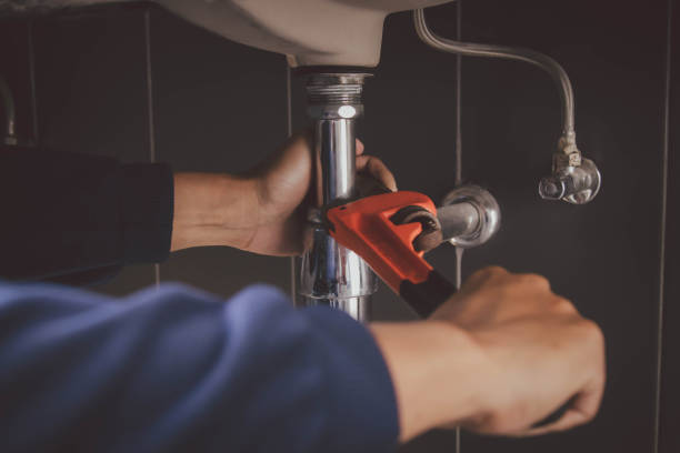 Best Plumbing Installation Services  in Sheridan, OR