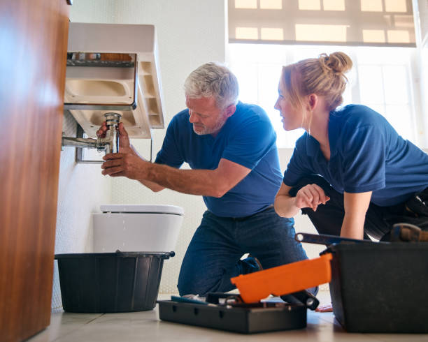 Best Best Plumbers Near Me  in Sheridan, OR