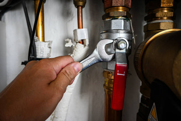Best Water Heater Repair  in Sheridan, OR